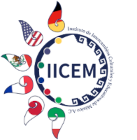 IICEM Logo
